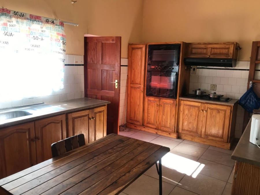 3 Bedroom Property for Sale in Die Rand Northern Cape